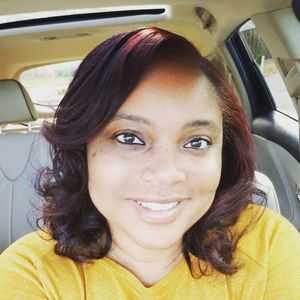 Meet your Posher, Sharena